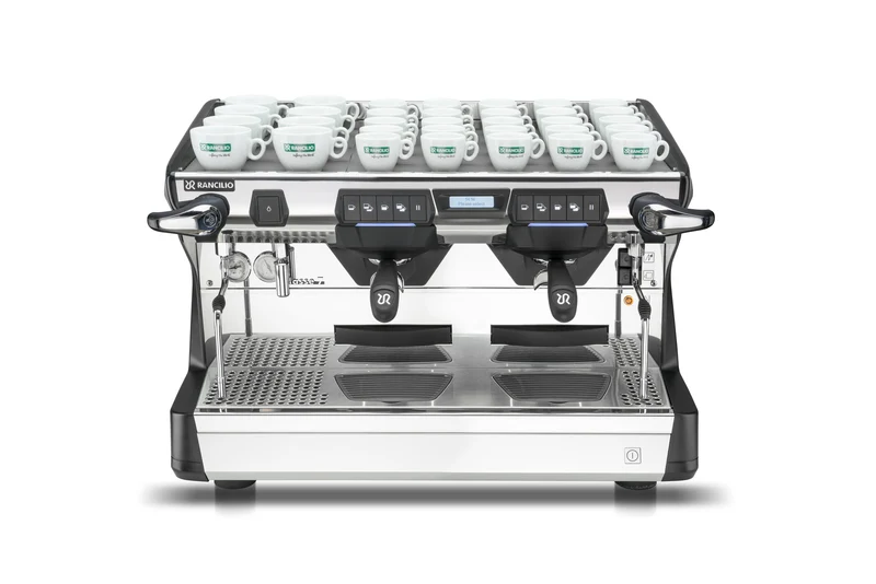 Rancilio Classe 7 USB Tall
