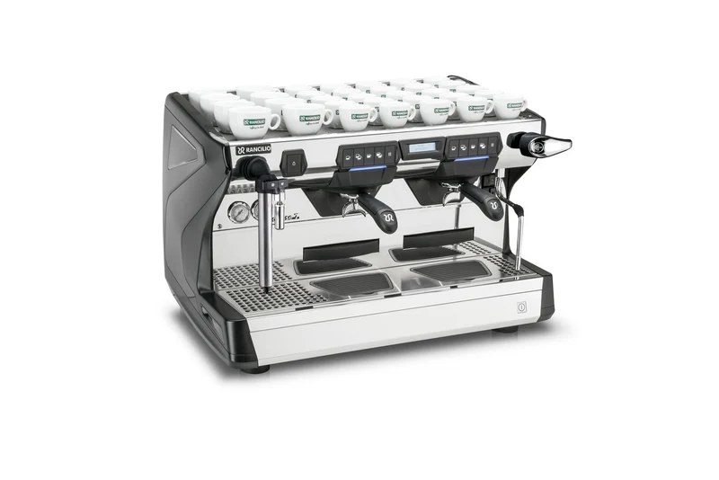 Rancilio Classe 7 USB Tall