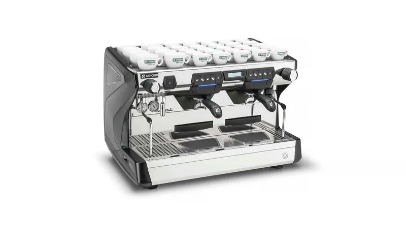Rancilio Classe 7 USB Tall
