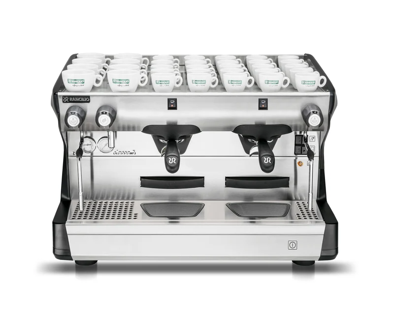 Rancilio Classe 5 USB Tall