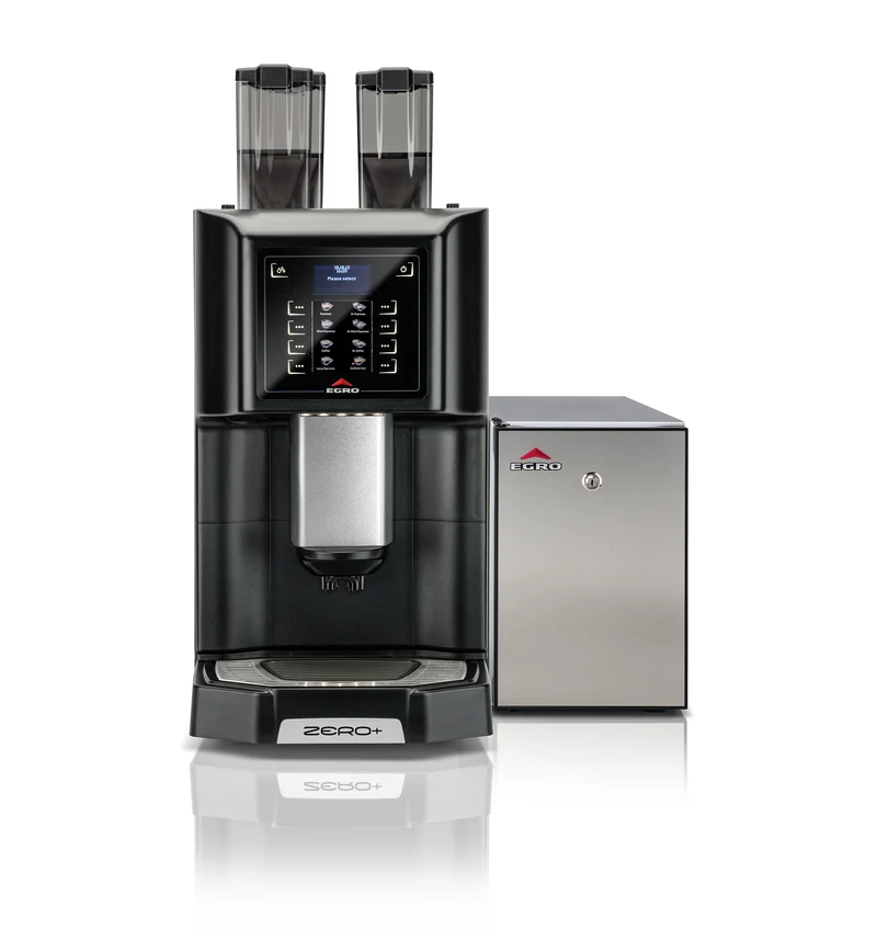 Rancilio Zero+ Quick Milk Pro