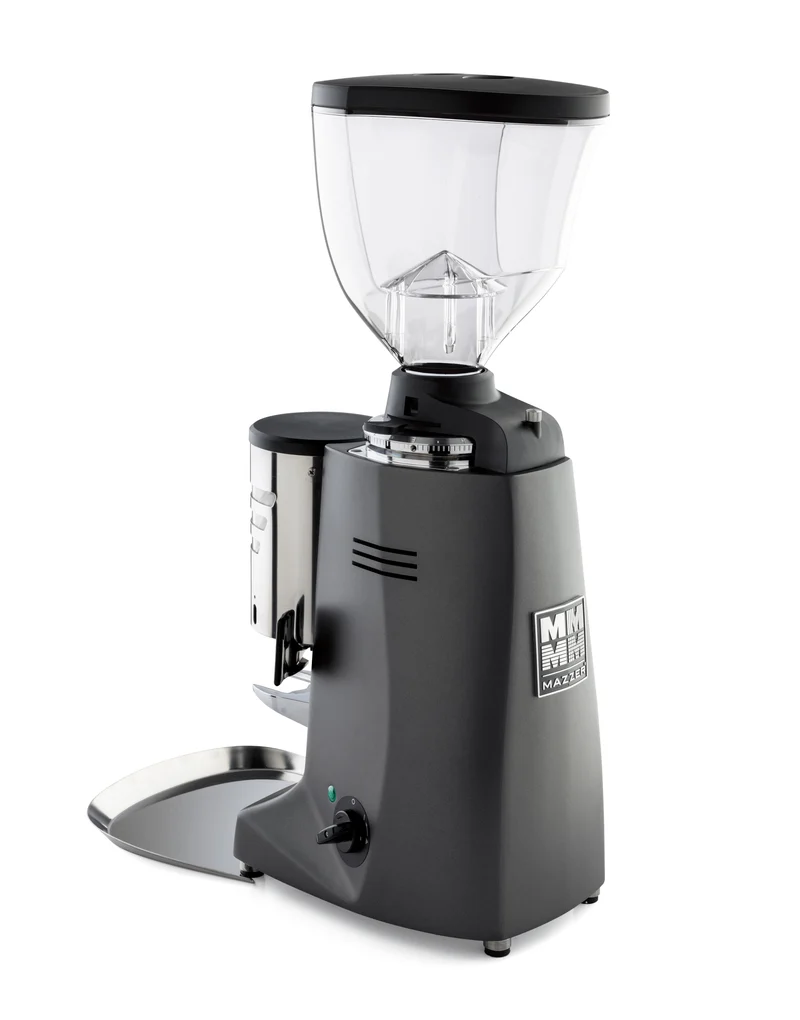 Mazzer Major V