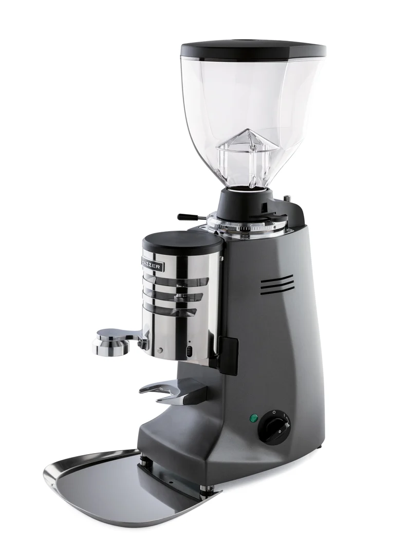Mazzer Major V