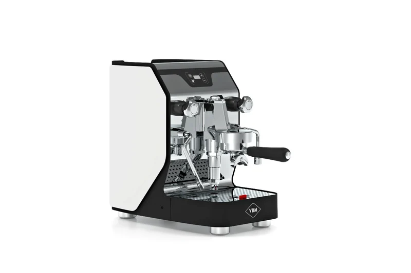 VBM Domobar Junior Digital