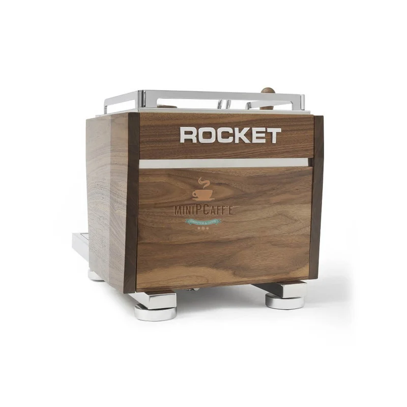 Rocket R Nine One Espresso Machine Special Edition