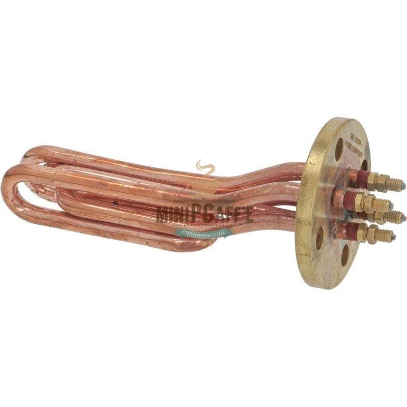 Bezzera B2000 B3000 B4000 Heating Element 230V 2000W