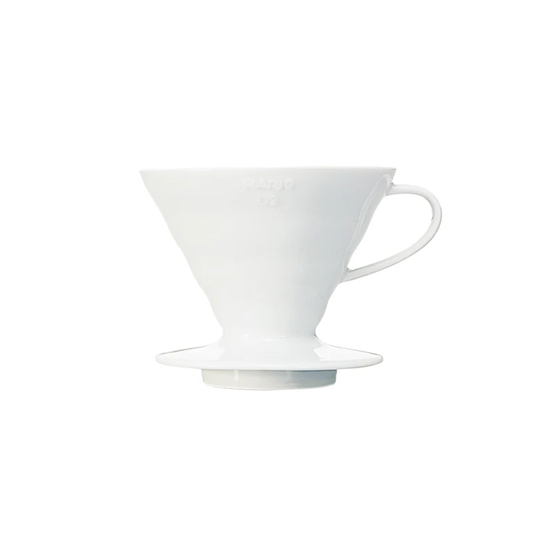 V60 Ceramic Coffee Dripper 02