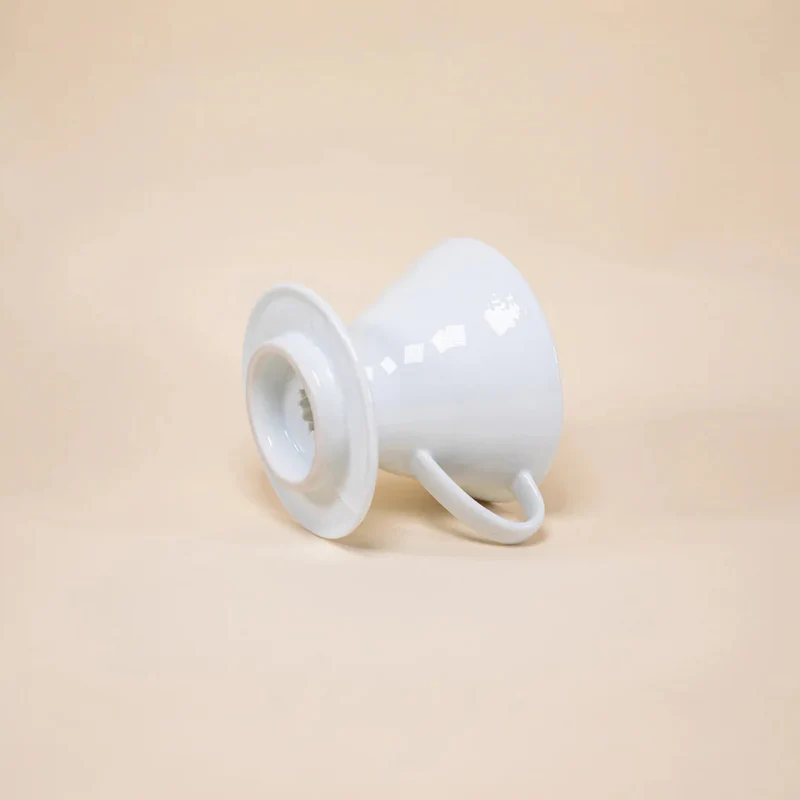 V60 Ceramic Coffee Dripper 02