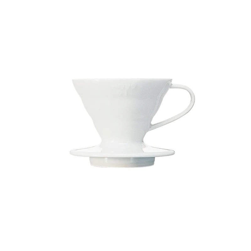 V60 Ceramic Coffee Dripper 01