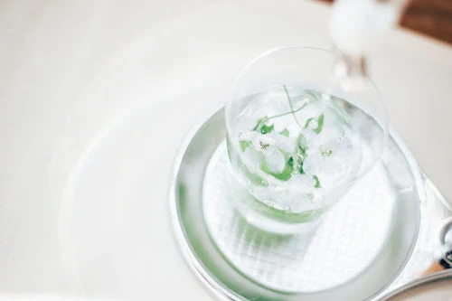 Sake Dispenser