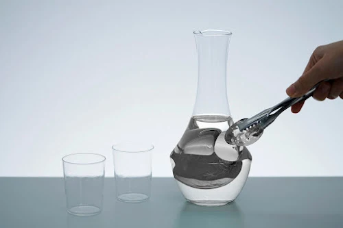 Cool Carafe N
