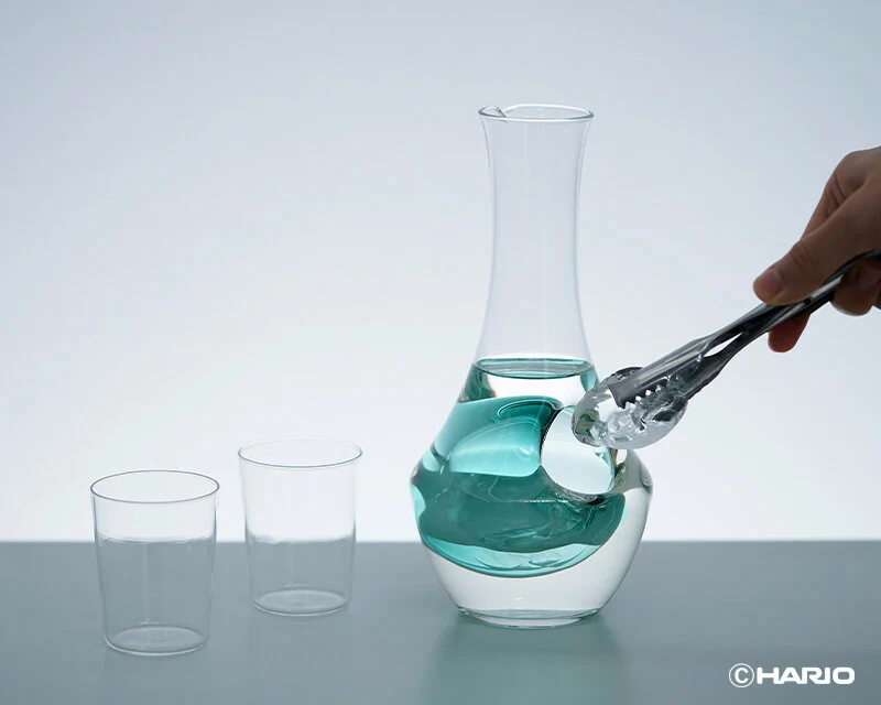 Cool Carafe N