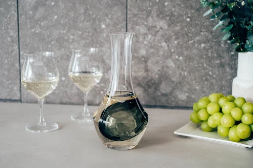 Cool Carafe N
