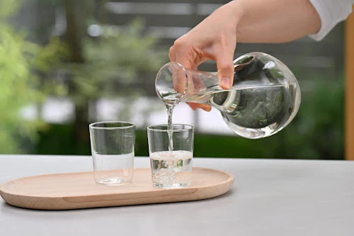 Cool Carafe N