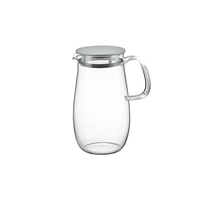Barley Tea Pot "Mugichan"