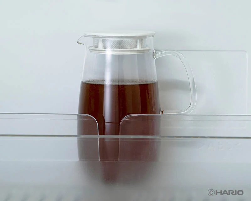 Barley Tea Pot "Mugichan"