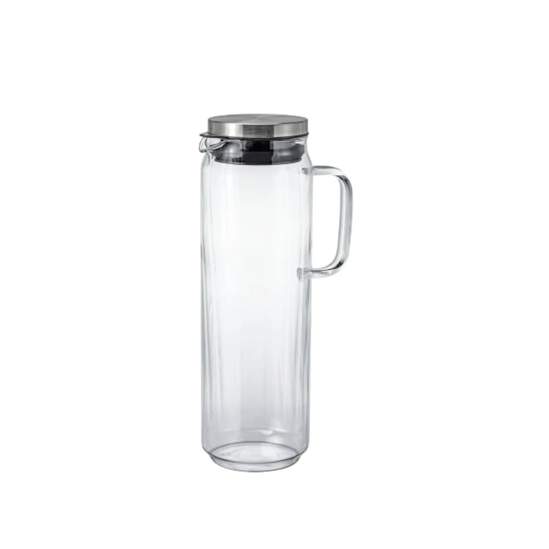 Water Jug Long Can 1300ml