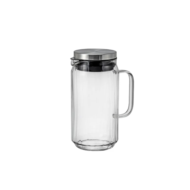 Water Jug Can 750ml