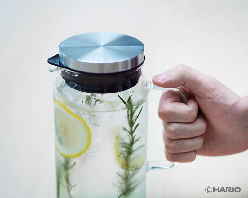 Water Jug Can 750ml