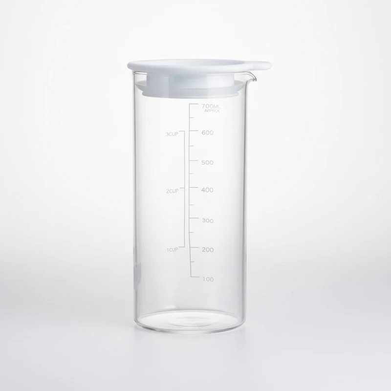 VINEGARS Pickles Pot
