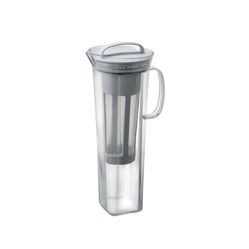 Cold Brew Tea Pitcher Lily