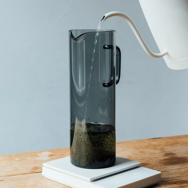 HARIO COLORS Cold Brew Pitcher