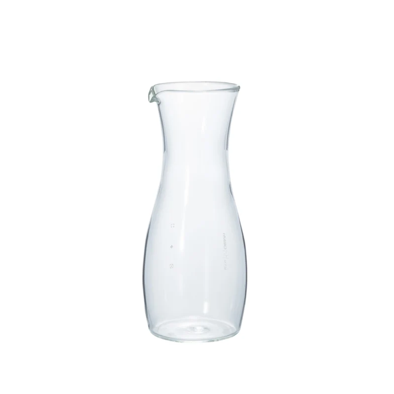 Heatproof Decanter "Iki"