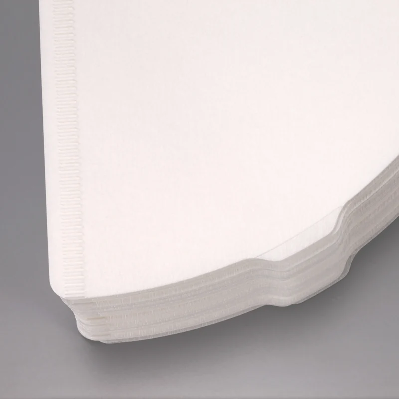 V60 Paper Filter 02, White / Natural (100 sheets)