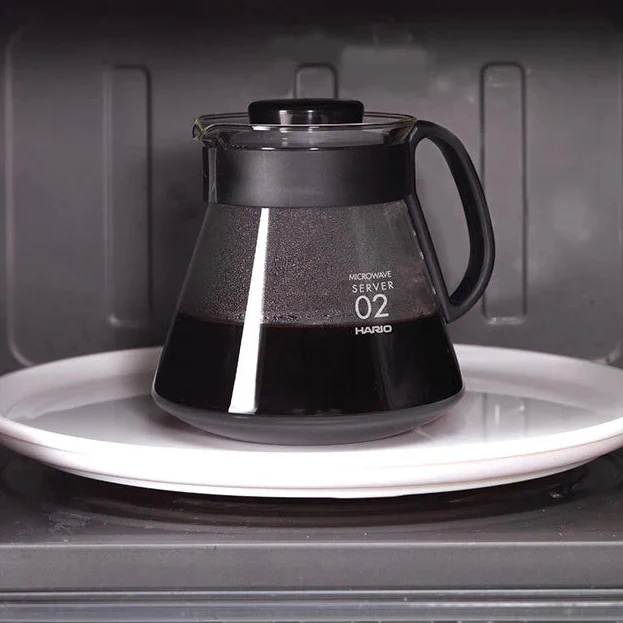 V60 Range Server 600ml