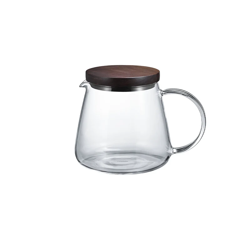V60 Barista Server 60 / Walnut