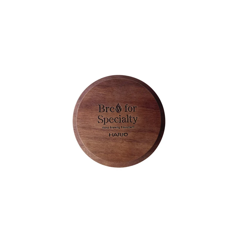 V60 Barista Server 60 / Walnut