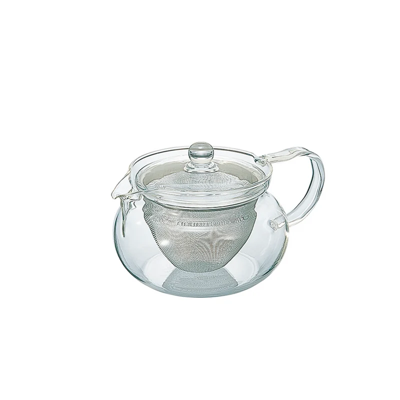 Cha Cha Kyusu Maru - 450mL