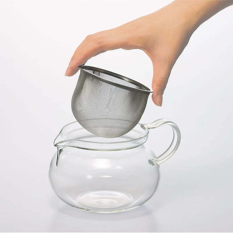 Cha Cha Kyusu Maru - 450mL