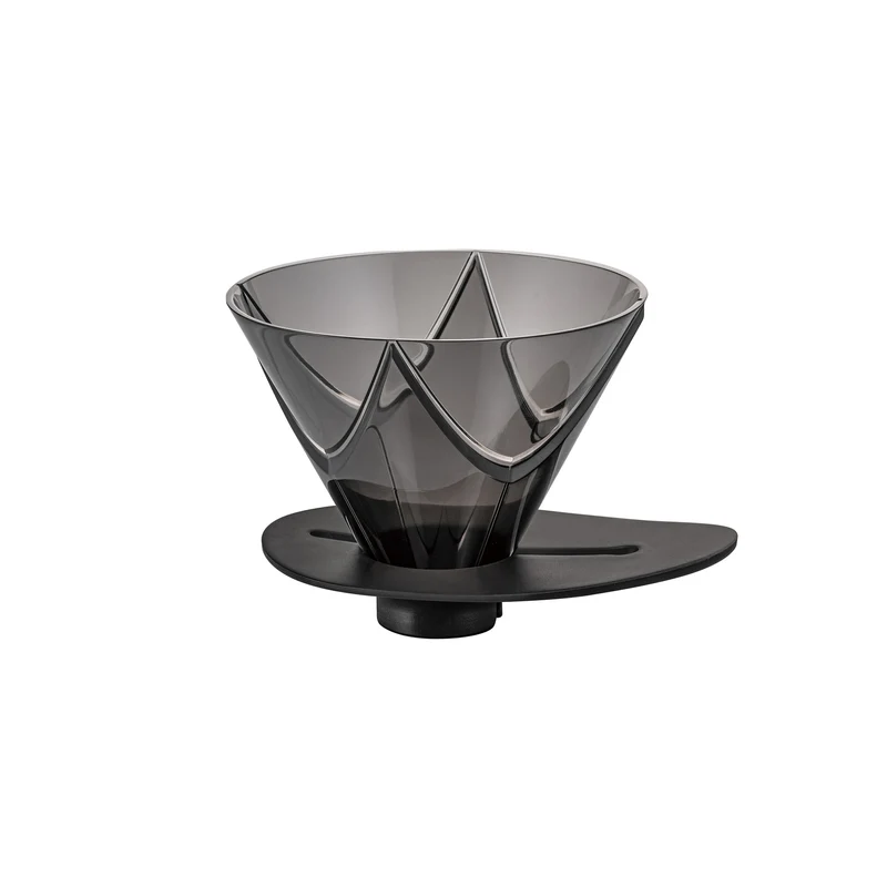 V60 Dripper MUGEN Plastic