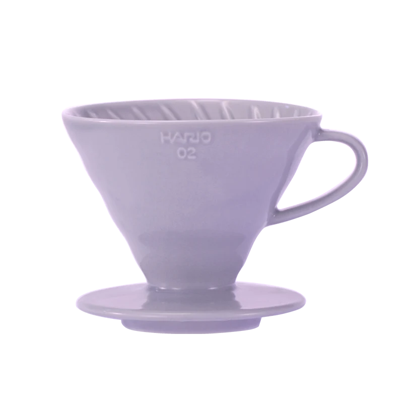 V60 Ceramic Colour Drippers, 02 Size