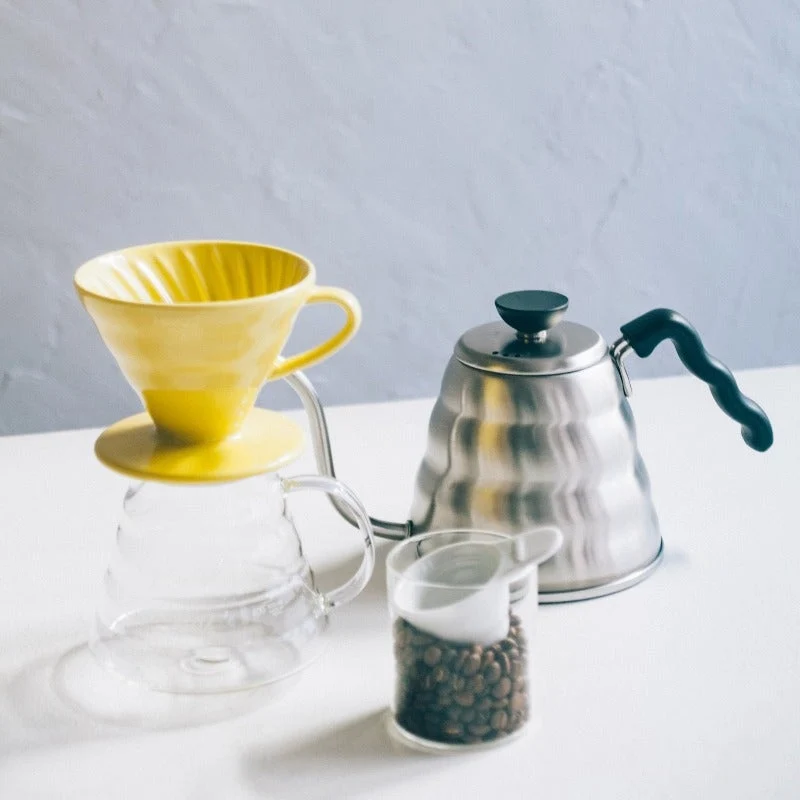 V60 Ceramic Colour Drippers, 02 Size