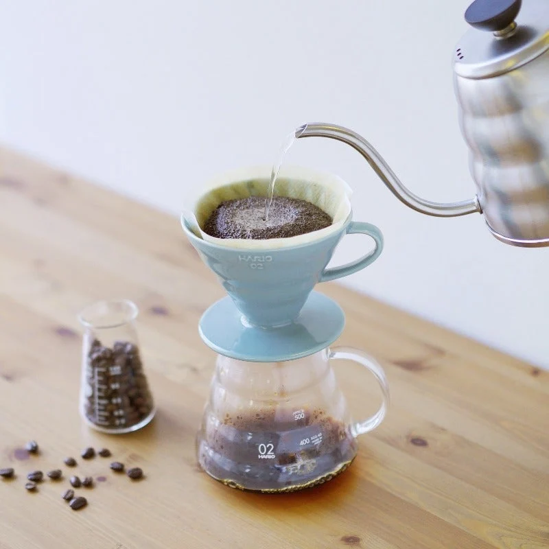 V60 Ceramic Colour Drippers, 02 Size