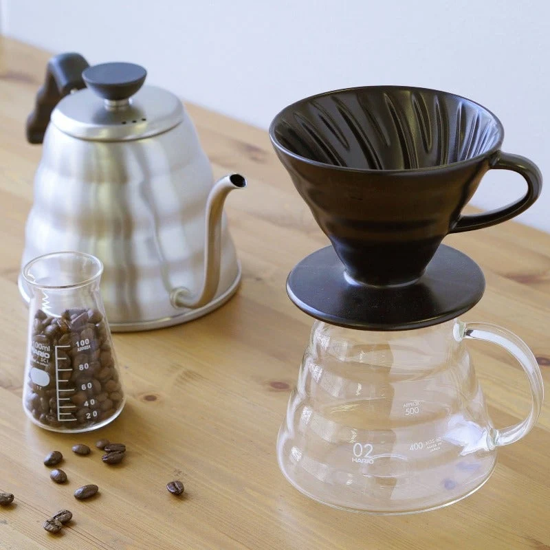 V60 Ceramic Colour Drippers, 02 Size