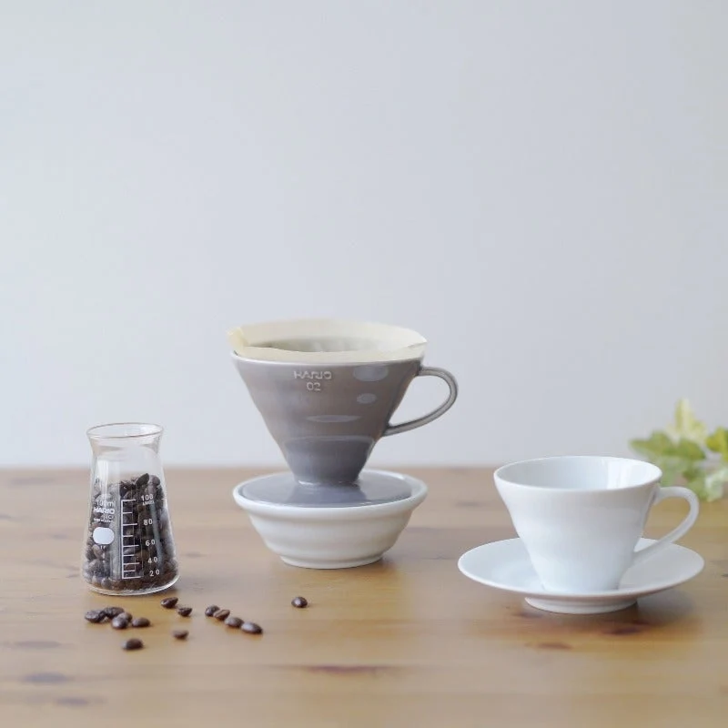 V60 Ceramic Colour Drippers, 02 Size