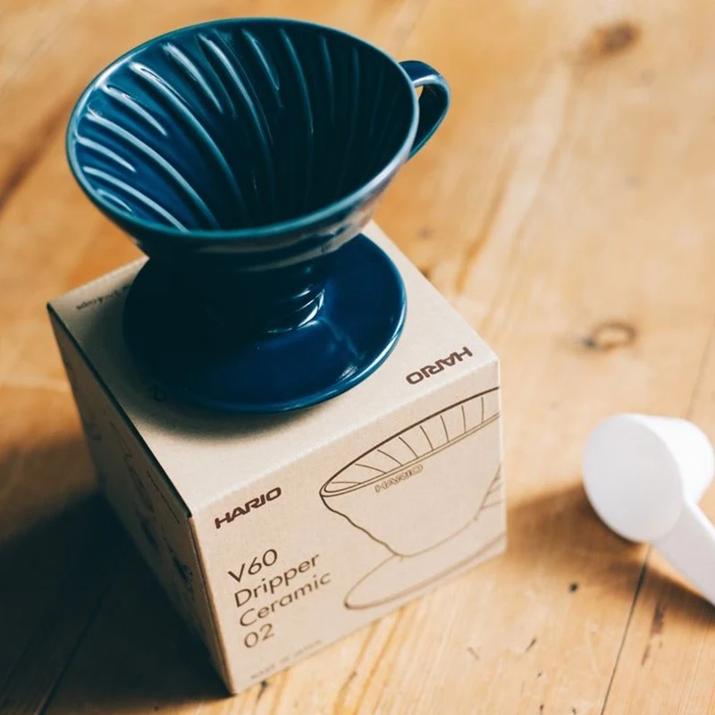 V60 Ceramic Colour Drippers, 02 Size