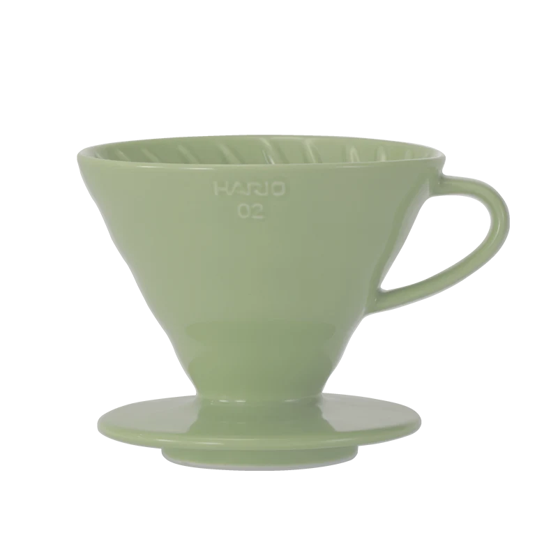 V60 Ceramic Colour Drippers, 02 Size