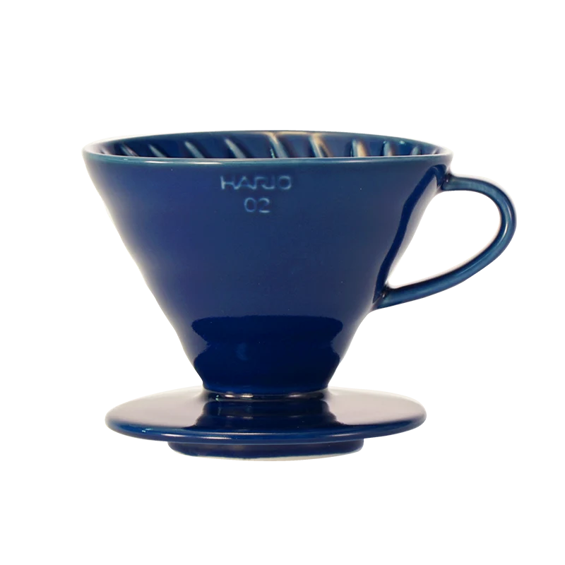 V60 Ceramic Colour Drippers, 02 Size