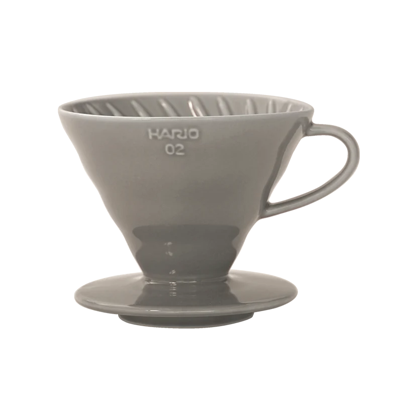 V60 Ceramic Colour Drippers, 02 Size