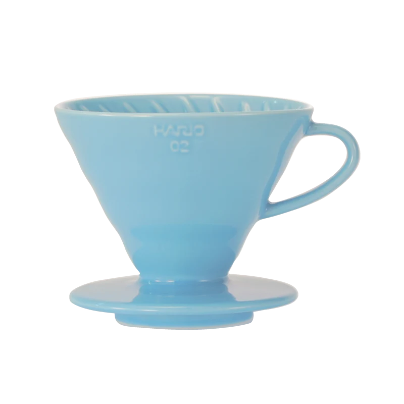 V60 Ceramic Colour Drippers, 02 Size