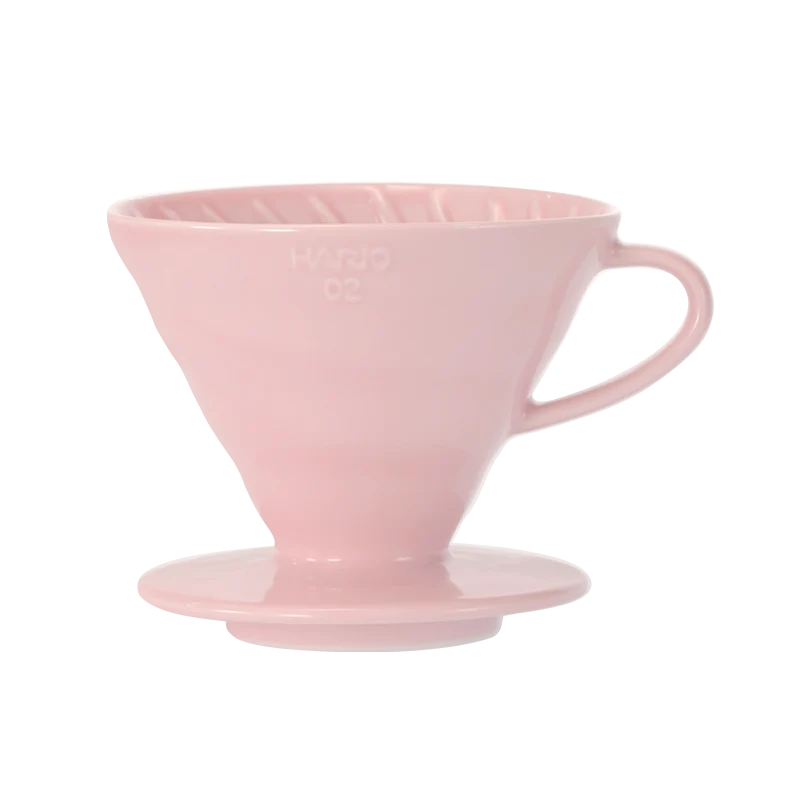 V60 Ceramic Colour Drippers, 02 Size