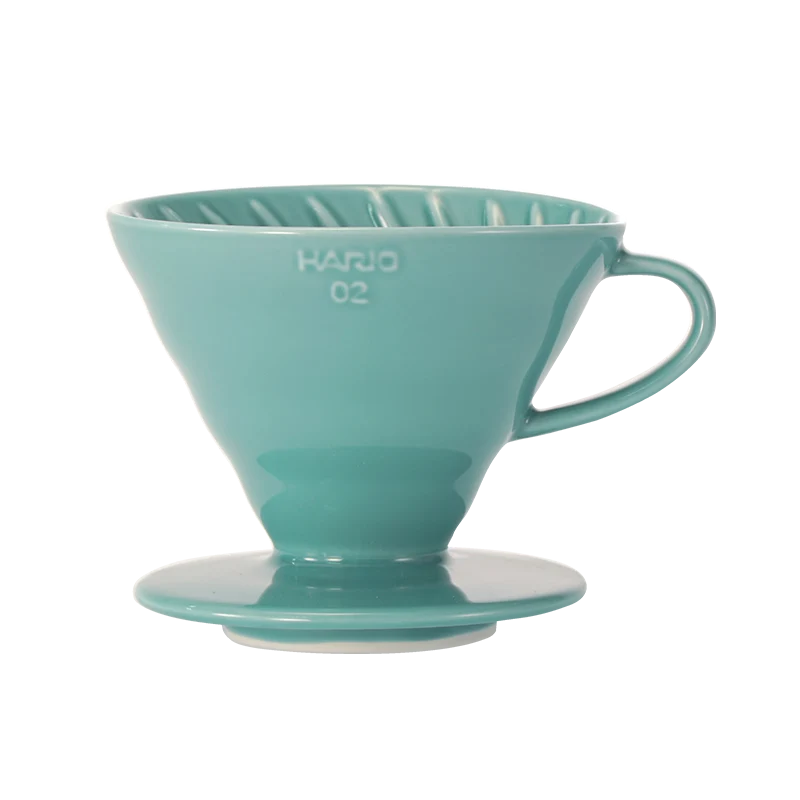 V60 Ceramic Colour Drippers, 02 Size