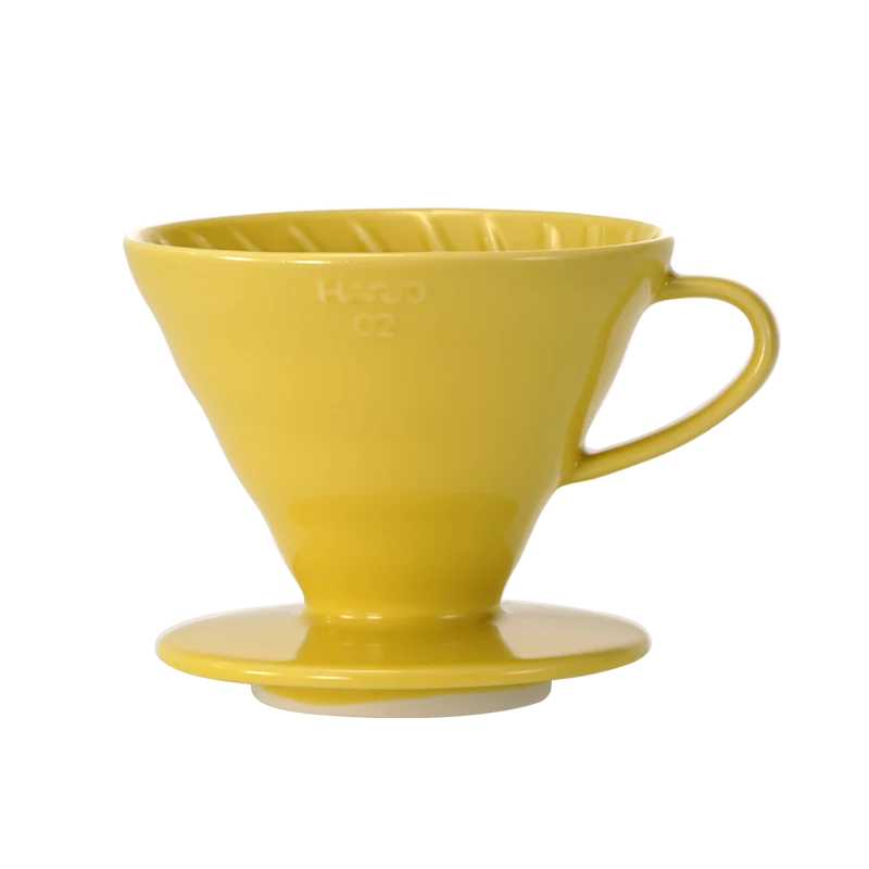 V60 Ceramic Colour Drippers, 02 Size