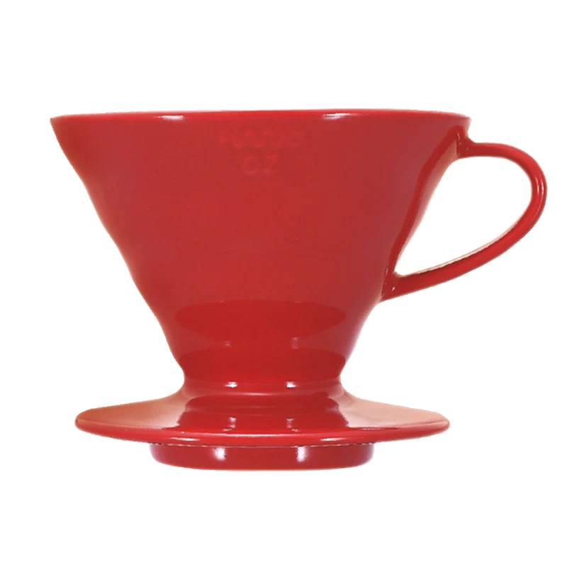 V60 Ceramic Colour Drippers, 02 Size