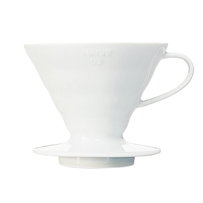 V60 Ceramic Colour Drippers, 02 Size