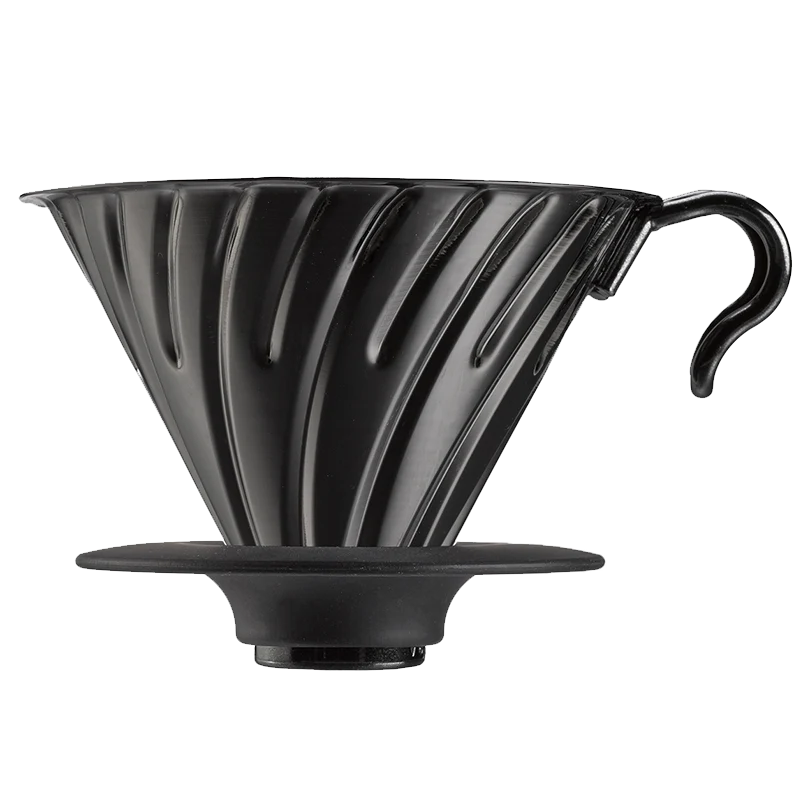 V60 Metal Dripper, 02 Size